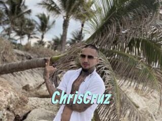 ChrisCruz