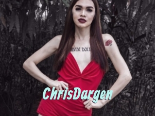 ChrisDargen