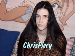 ChrisFiery