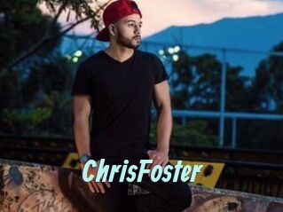 ChrisFoster