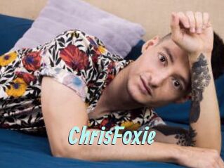 ChrisFoxie