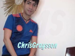 ChrisGraysson