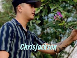 ChrisJackson