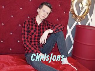 ChrisJons