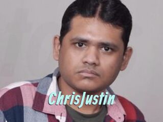 ChrisJustin