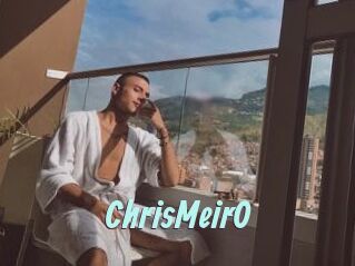 ChrisMeir0