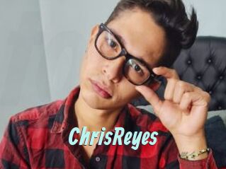 ChrisReyes