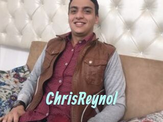 ChrisReynol