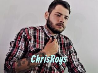 ChrisRoys