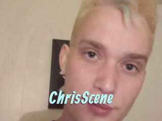 ChrisScene