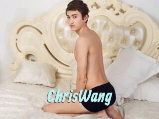 ChrisWang