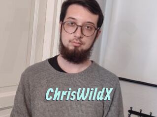 ChrisWildX