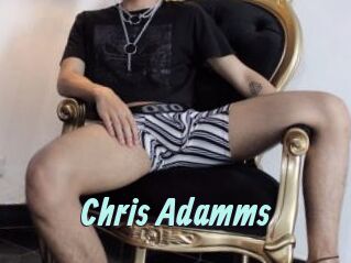 Chris_Adamms