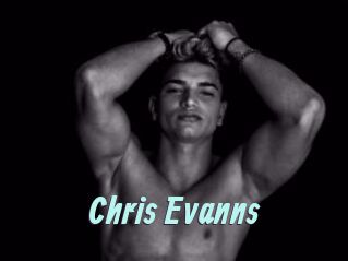 Chris_Evanns