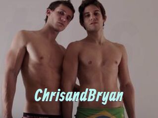 ChrisandBryan