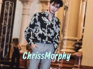 ChrissMorphy