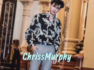 ChrissMurphy