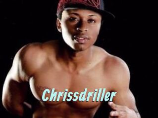 Chrissdriller