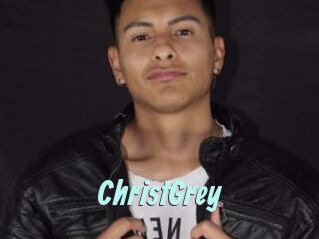 ChristGrey