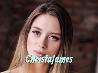 ChristaJames