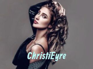 ChristiEyre