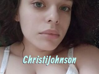 ChristiJohnson