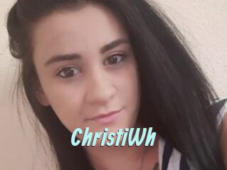 ChristiWh