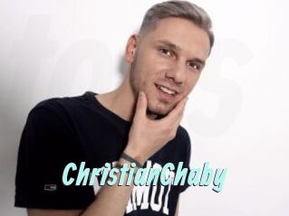 ChristianChaby