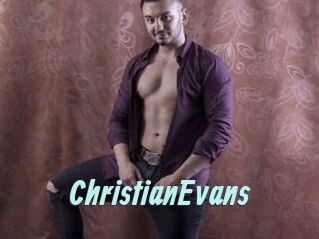 ChristianEvans