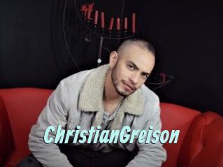 ChristianGreison