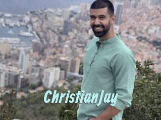 ChristianJay