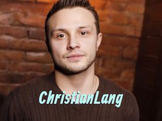 ChristianLang