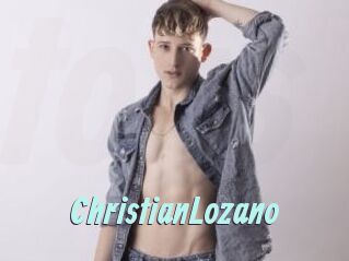 ChristianLozano