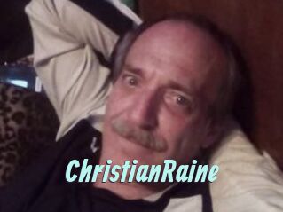 ChristianRaine