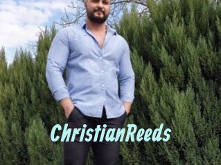 ChristianReeds