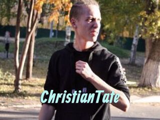 ChristianTate