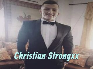 Christian_Strongxx