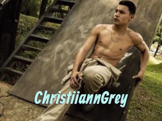 ChristiiannGrey