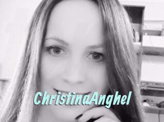 ChristinaAnghel