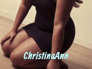 ChristinaAnn