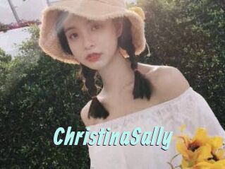 Christina_Sally