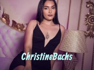 ChristineBachs