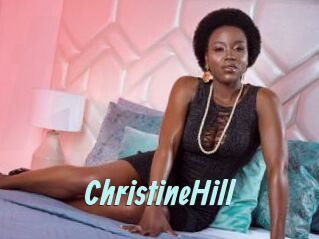 ChristineHill