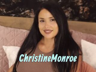 ChristineMonroe