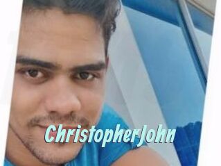 ChristopherJohn