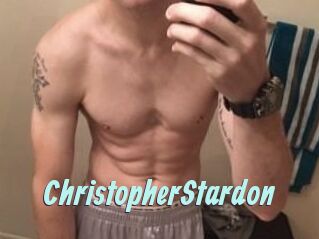 ChristopherStardon