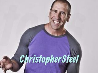 ChristopherSteel