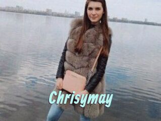 Chrisymay