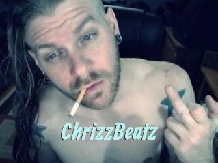 ChrizzBeatz