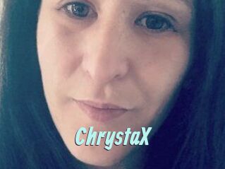 ChrystaX